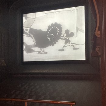 Main Street Cinema - Cinema Near Me - Anaheim, California
