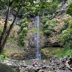 Kayak Wailua Tours