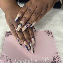 AAA Nail Spa