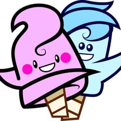Candy Floss Land