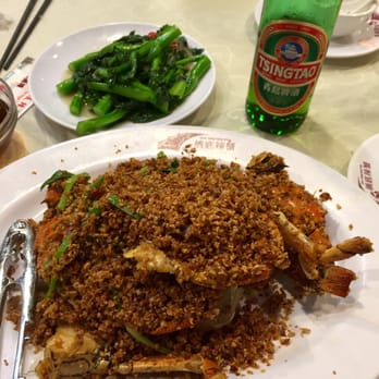 橋底辣蟹 - Cantonese Near Me - Hong Kong, HK