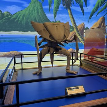 Field Museum - Museums Near Me - Chicago, Illinois