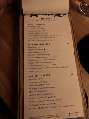 dipdipdip Tatsu-Ya by null