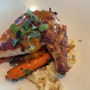 Provision - Chicken - New American Near Me - Indianapolis, Indiana