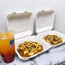 Waukesha Nutrition