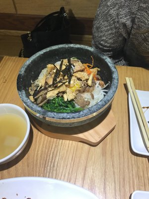 Gogi Korean Restaurant by null