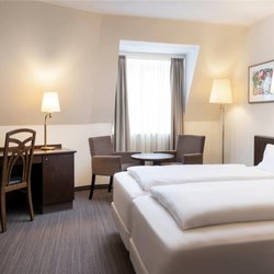 Hotel NH Klösterle Nördlingen - Guest room