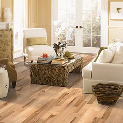Custom Carpet Centers