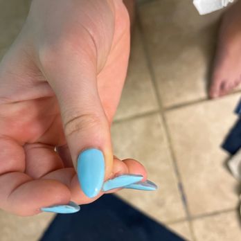 Tip N Toe Nails - Nail Salons Near Me - Fort Wayne, Indiana