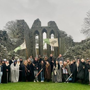 Game of Thrones Tours - Tours Near Me