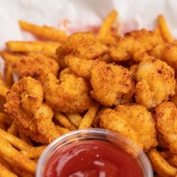 The Kickin Crab - KICKiN' CRAB -MANSFIELD, TEXAS