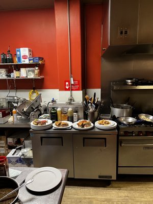 Garlic City Cafe by null