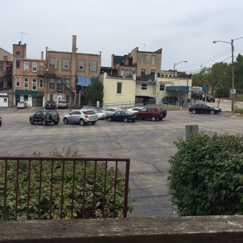 Andres Restaurant - Plenty of parking here & in the back - Spanish Near Me - Batavia, Illinois