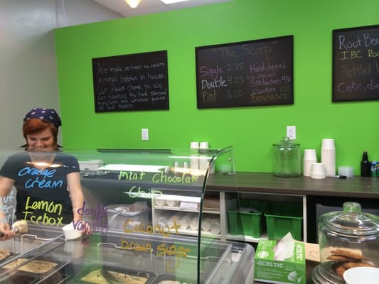 area 51 ice cream by null