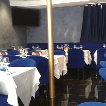 Guylas - Interior of the restaurant - Persian/Iranian Near Me - Paris, 75
