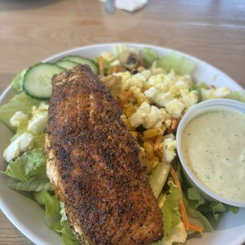 Sizzlin’ Greens - Salad Near Me - Winter Garden, Florida Sizzlin’ Greens - Salad Near Me - Winter Garden, Florida