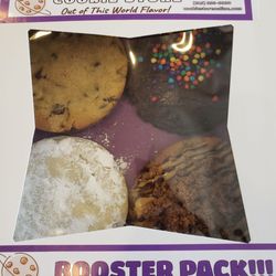 Steve Buresh’s Cookie Store