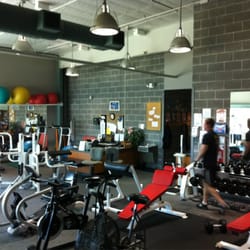 Cox Fitness Centers