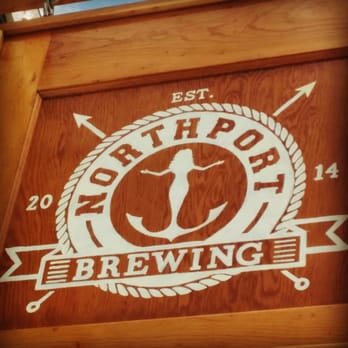 The Mitten Brewing - Northport - Breweries Near Me - Northport, Michigan The Mitten Brewing - Northport - Breweries Near Me - Northport, Michigan