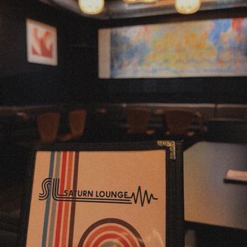 The Saturn Lounge - Lounges Near Me - St. Louis, Missouri The Saturn Lounge - Lounges Near Me - St. Louis, Missouri