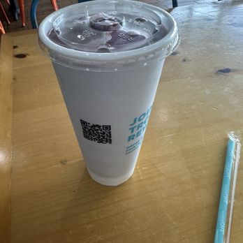 Tropical Smoothie Cafe - ACAI BERRY BOOST™ - Juice Bars & Smoothies Near Me - Chesapeake, Virginia
