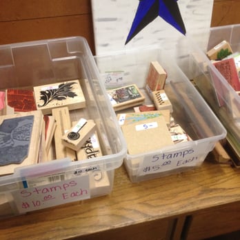 SPARC Second Chance Store - Crafts - Thrift Stores Near Me - Ventura, California