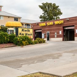 Kwik Kar Lube & Tune