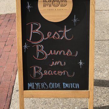 Meyer's Olde Dutch - Burgers Near Me - Beacon, New York Meyer's Olde Dutch - Burgers Near Me - Beacon, New York