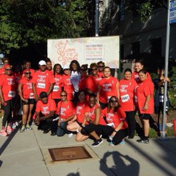 Cal City Mini Half Marathon & 5k Run