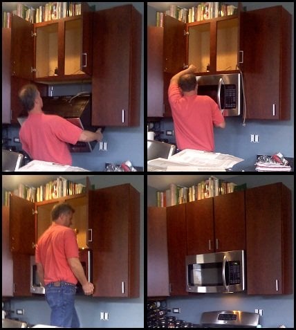 Slide of Urban Handyman