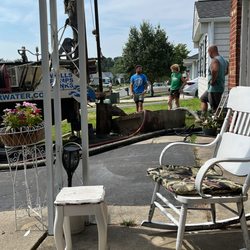 Always Pure Well Drilling