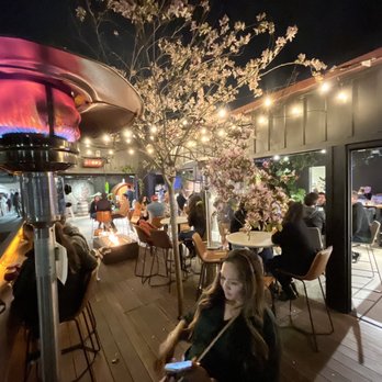 Pure Project - Carlsbad - Deck with long bar top - Breweries Near Me - Carlsbad, California Pure Project - Carlsbad - Deck with long bar top - Breweries Near Me - Carlsbad, California