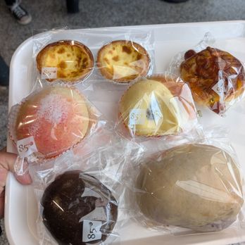 85°C Bakery Cafe-Cherry Hill - Bakeries Near Me - Cherry Hill, New Jersey