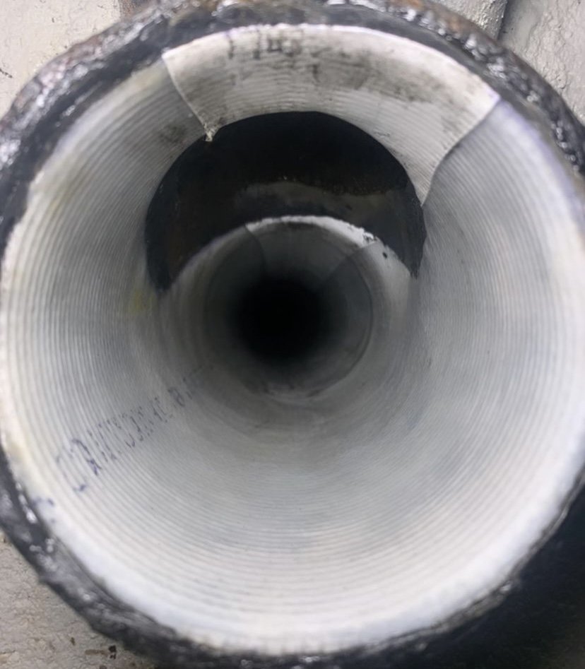Slide of Trenchless technologies inc