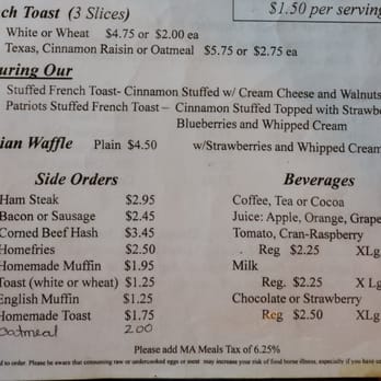 Quabbin Woods Restaurant - Full Menu - New American Near Me - Petersham, Massachusetts Quabbin Woods Restaurant - Full Menu - New American Near Me - Petersham, Massachusetts