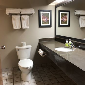 Pocaterra Inn & Waterslide - Hotels Near Me - Canmore, Alberta