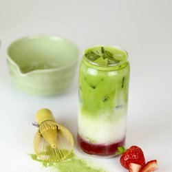 Mizuri Tea and Coffee