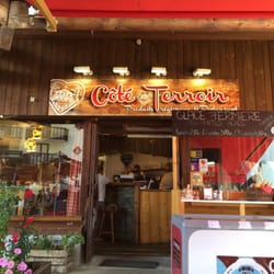 Côté Terroir