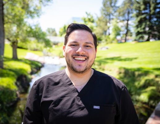 Denver Integrated Spine Center | Lakewood by null