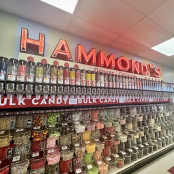 Hammond’s - Candy Store - Candy Stores Near Me - Denver, Colorado