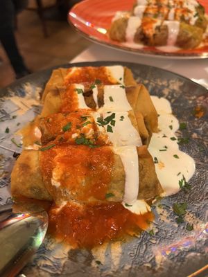 Ali Baba Mediterranean & turkish Cuisine by null