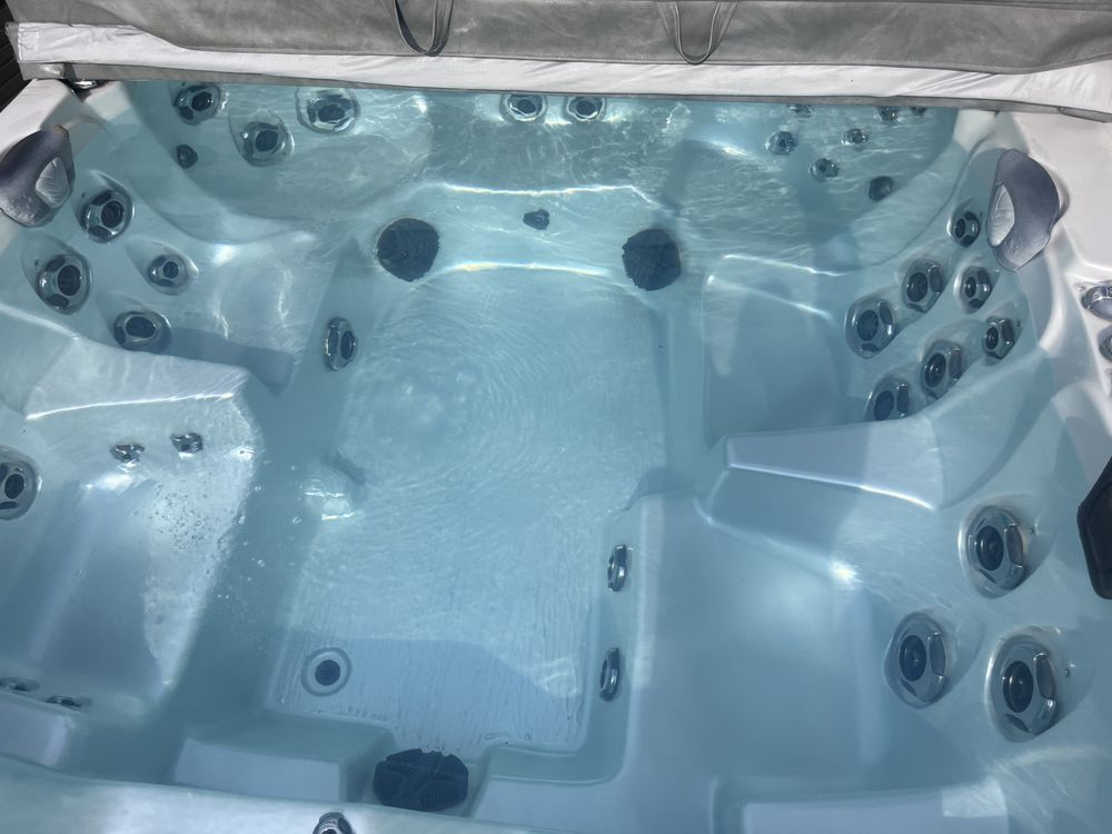 AAA HOT TUB REPAIRS Updated June 2024 Edmonton, Alberta Pool