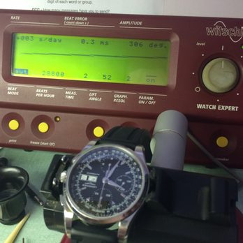 LUBO Chrono Precision - Clock Repair Near Me LUBO Chrono Precision - Clock Repair Near Me