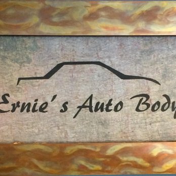 Ernie's Auto Body - Body Shops Near Me - Hayward, Wisconsin Ernie's Auto Body - Body Shops Near Me - Hayward, Wisconsin