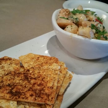 Bonefish Grill - Cerviche - Seafood Near Me - Las Vegas, Nevada