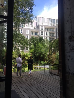 Victoria Miro by null