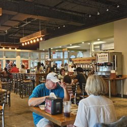 Maple Street Biscuit Company - Miramar Beach