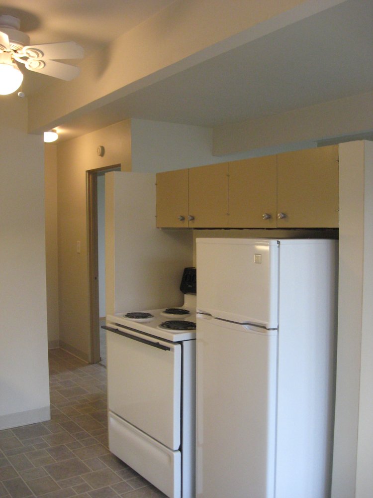 KALANI APARTMENTS 3030 SE Pine St, Portland, OR Yelp