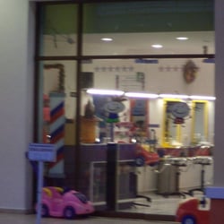Spa niños