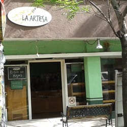 La  Artesa